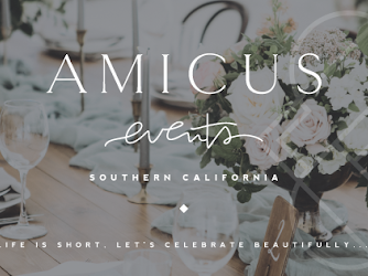 Amicus Events