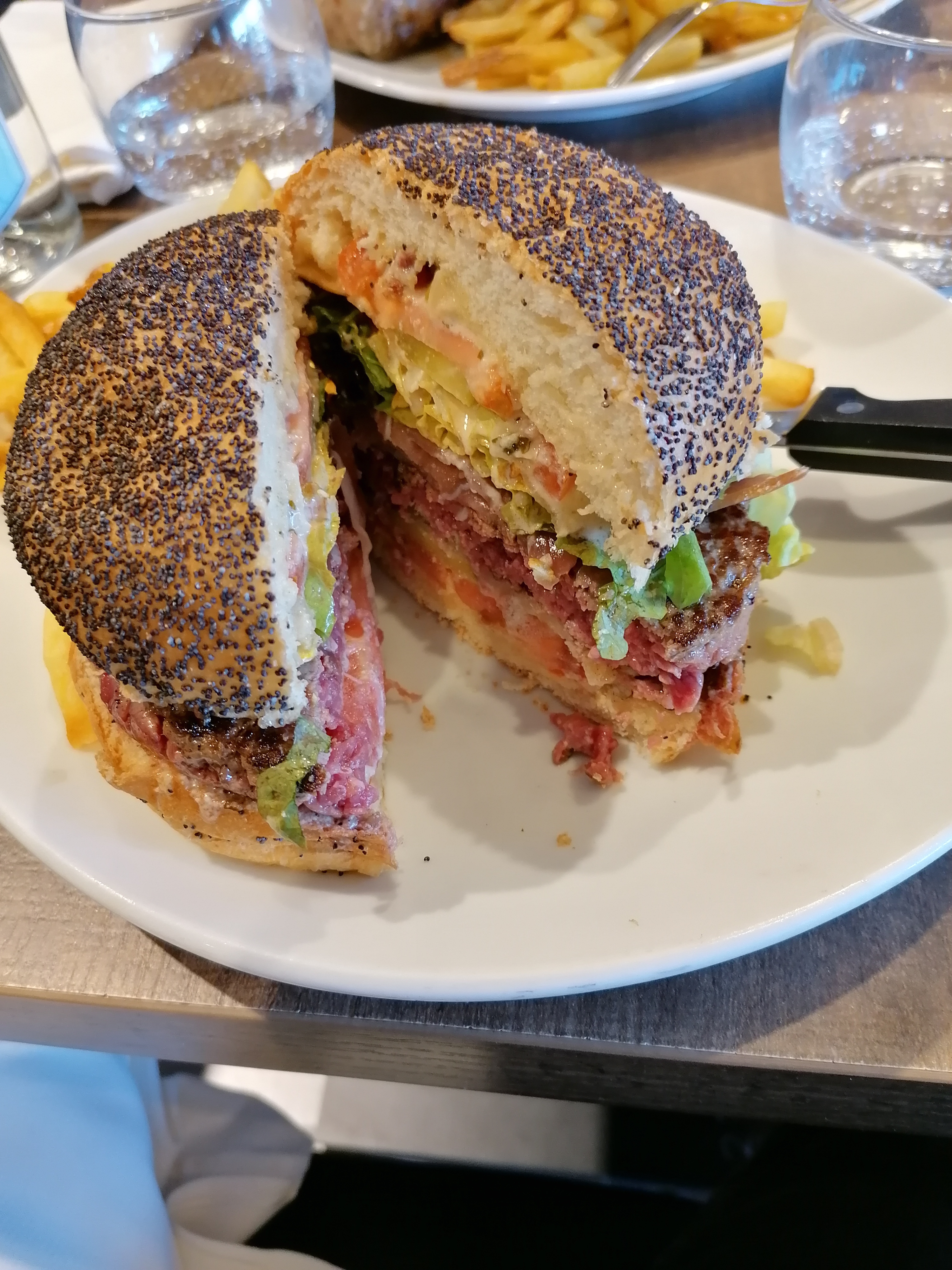 Photo n° 1 de l'avis de Dominique.a fait le 21/01/2020 à 14:54