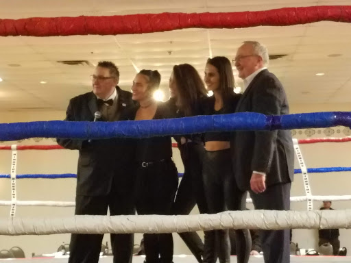 Banquet Hall «Primo Banquet Hall & Conf Center», reviews and photos, 2615 National Ave, Indianapolis, IN 46227, USA