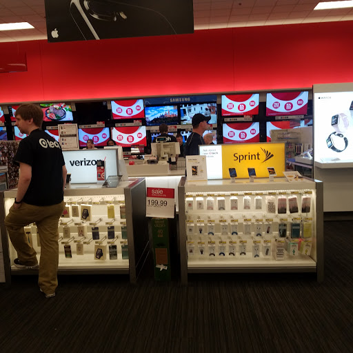 Department Store «Target», reviews and photos, 3649 S Hastings Way, Eau Claire, WI 54701, USA