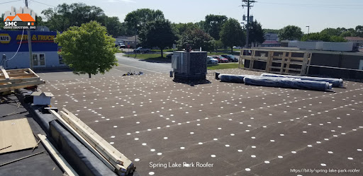 General Contractor «SMC Construction, LLC», reviews and photos, 2589 Hamline Ave N c, Roseville, MN 55113, USA