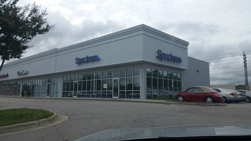 Internet Service Provider «Time Warner Cable», reviews and photos, 2843 Raleigh Rd Pkwy W, Wilson, NC 27896, USA