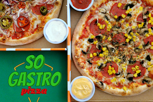 SoGastro pizza Zakopane image