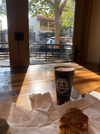 Coffee Shop «Santa Cruz Coffee Roasting Co.», reviews and photos, 1330 Pacific Ave, Santa Cruz, CA 95060, USA