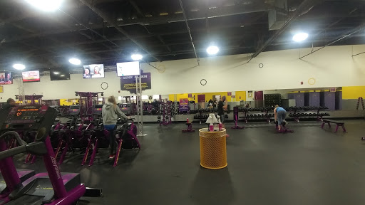 Gym «Planet Fitness», reviews and photos, 2659-B Annapolis Rd, Hanover, MD 21076, USA