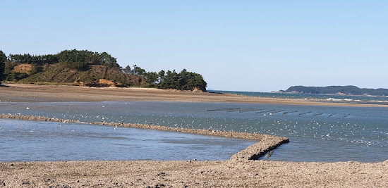 Uihang Beach