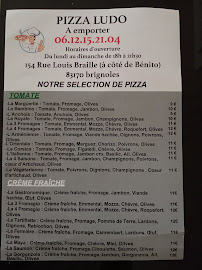 Photos du propriétaire du Pizzeria Pizza Ludo Brignoles - n°7
