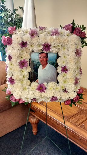 Florist «Flowers Today Florist», reviews and photos, 5106 Trouble Creek Rd, New Port Richey, FL 34652, USA