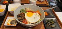Bibimbap du Restaurant coréen Restaurant Ma Shi Ta à Paris - n°10