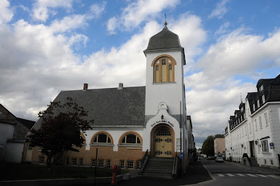 St. Johannes Døperens kirke