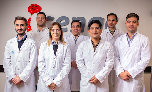 CENAC/ Neurología y Neurocirugía en Mendoza