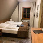 Photo n°9 de l'avis de Luis.a fait le 02/08/2021 à 06:28 sur le  Burg-Hotel à Rothenburg ob der Tauber