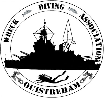 Ouistreham Wreck Diving Association à Ouistreham