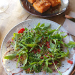 Photo n°4 de l'avis de Laure.' fait le 20/09/2023 à 13:47 sur le  La Plage à Carcavelos