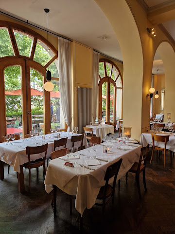 Kaufleuten Restaurant (Kultur, Anlässe und Bankette) by null