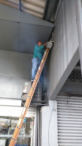Opiniones de AC Depot del Ecuador S.A. en Guayaquil - Empresa de climatización