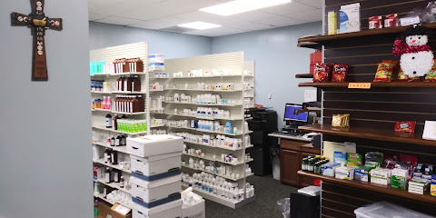 Burke Family Pharmacy