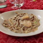 Photo n°1 de l'avis de Giulio.a fait le 10/08/2021 à 06:41 sur le  Ristoro Fopel à Livigno