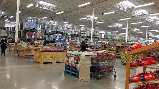 Warehouse club «BJ’s Wholesale Club», reviews and photos, 2300 W Oregon Ave, Philadelphia, PA 19145, USA