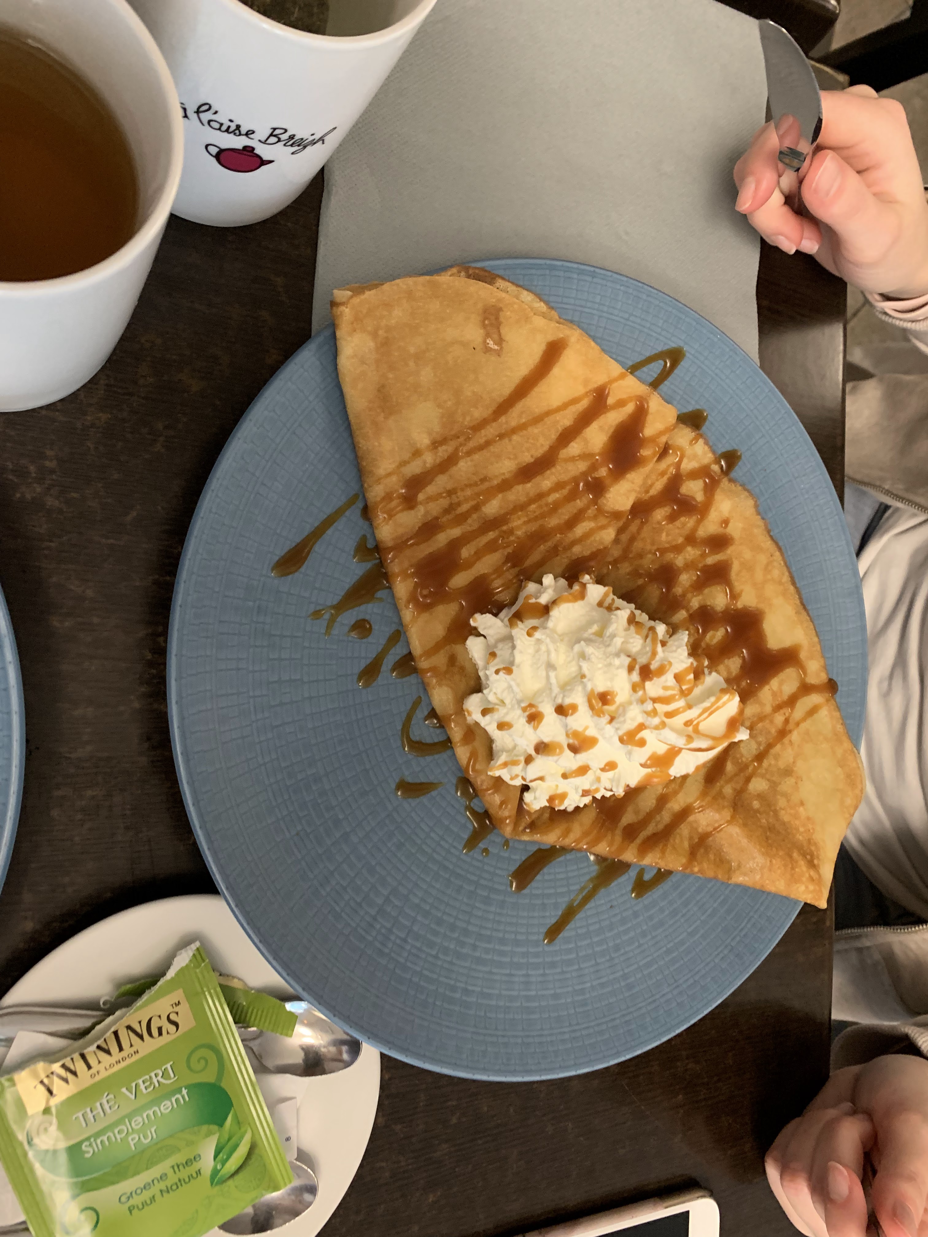 Photo n° 3 de l'avis de Gregor.a fait le 04/06/2019 à 21:07