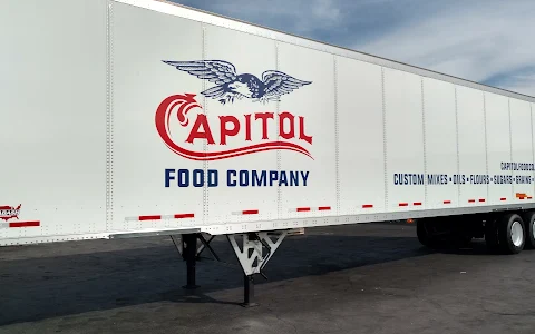 Capitol Food Company image