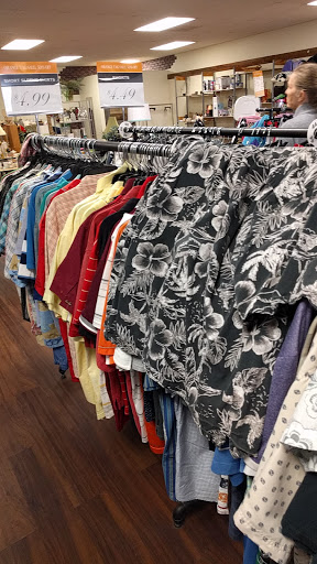 Thrift Store «Edgar & James – Goodwill Specialty Store & Donation Center», reviews and photos