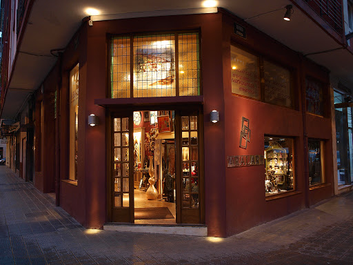 Imagen del negocio Aralart Decoración en Tolosa, Gipuzkoa