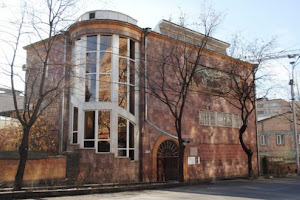 Martiros Saryan House-Museum image