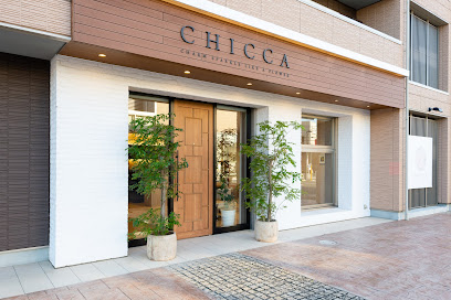 CHICCA（キッカ）松ヶ丘店