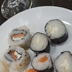 Photo n° 1 de l'avis de Audrey.a fait le 27/11/2022 à 13:21 pour Tokyo Sushi à Champigny-sur-Marne