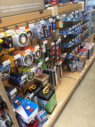 Camping Store «REI», reviews and photos, 412 S 27th St, Pittsburgh, PA 15203, USA