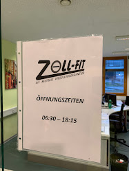 Zoll-Fit GmbH