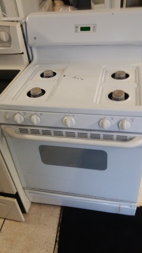 Nicks Appliances, 3001 Franklin Blvd, Sacramento, CA 95818, USA, 