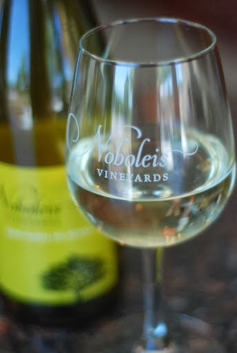 Vineyard «Noboleis Vineyards», reviews and photos, 100 Hemsath Rd, Augusta, MO 63332, USA