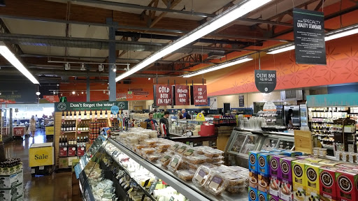 Grocery Store «Whole Foods Market», reviews and photos, 5120 S Rural Rd, Tempe, AZ 85282, USA