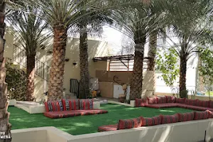 Wahiba Bedouin Rustic Camp Station image