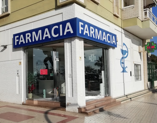 Farmacia Blanca Ledro