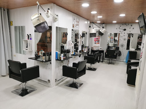 Peluquería Robelma en Burgos, Burgos