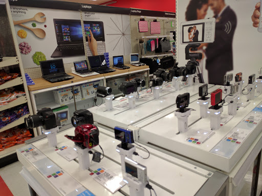 Department Store «Target», reviews and photos, 555 Showers Dr, Mountain View, CA 94040, USA