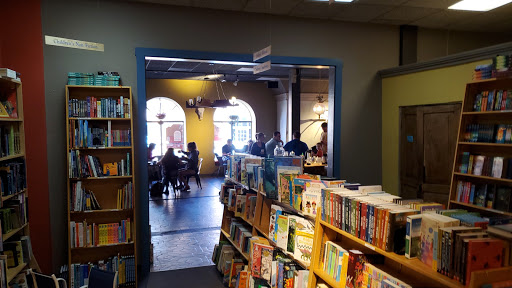 Book Store «Collected Works Bookstore & Coffeehouse», reviews and photos, 202 Galisteo St, Santa Fe, NM 87501, USA
