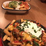 Photo n°1 de l'avis de Sylvie.a fait le 08/11/2017 à 20:52 sur le  WANNAWAI à Frankfurt