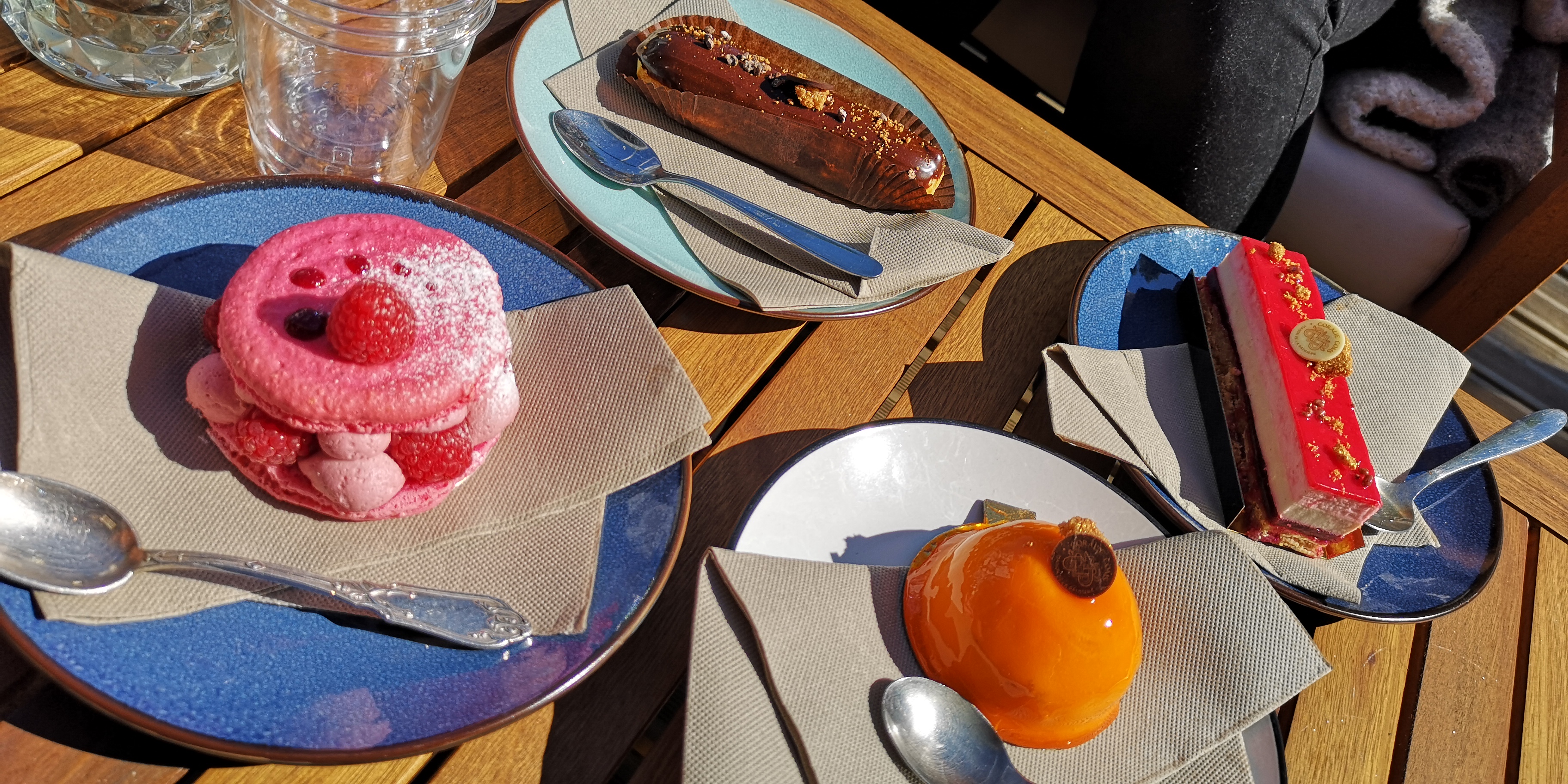 Photo n° 1 de l'avis de Yael. fait le 06/05/2019 à 08:28