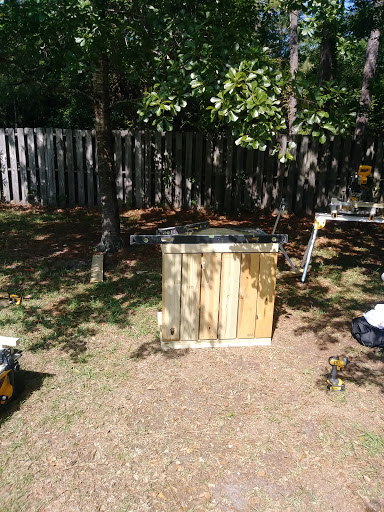 Golf Course «Founders Club at Pawleys Island», reviews and photos, 7829 Ocean Hwy, Pawleys Island, SC 29585, USA