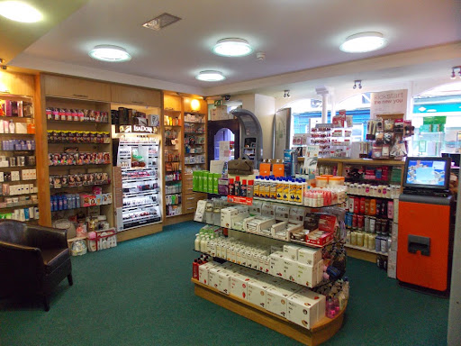 Deasys Pharmacy in Bandon, Co. Cork (Corcaigh)
