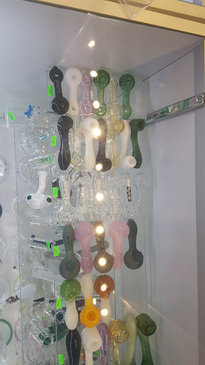 Tobacco Shop «Marleys Smoke Shop», reviews and photos, 6410 Charlotte Pike #116, Nashville, TN 37209, USA