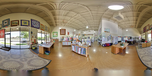 Sewing Shop «Sew Special Quilts», reviews and photos, 5139 North Loop 1604 W Suite 110, San Antonio, TX 78249, USA
