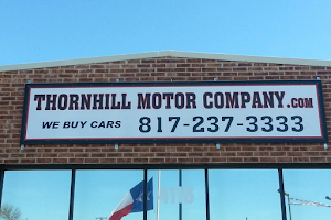 Thornhill Motor Company, Lake Worth image