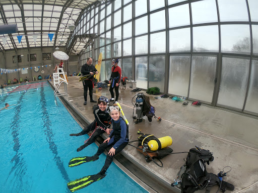 Dive Shop «Orbit Marine Sports Center Inc», reviews and photos, 3273 Fairfield Ave, Bridgeport, CT 06605, USA