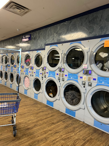 Laundromat «Spring Clean Laundry», reviews and photos, 622 S Academy Blvd, Colorado Springs, CO 80910, USA