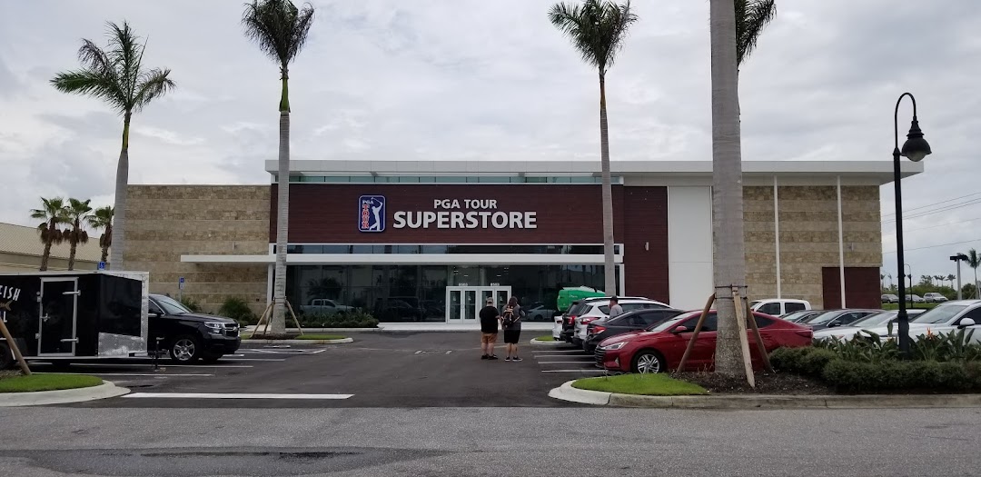 pga tour superstore university park fl